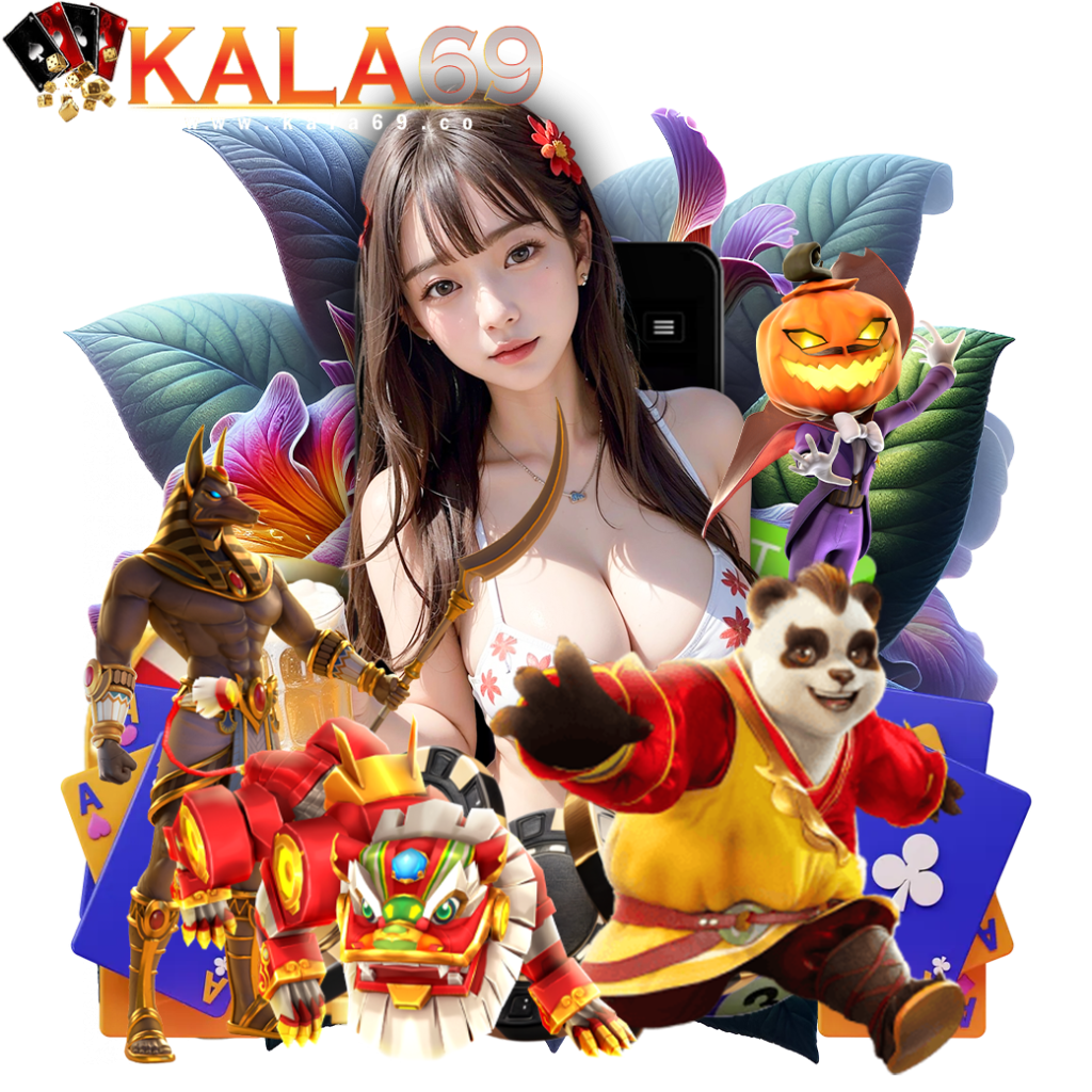 kala69 slot